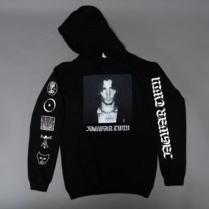 Felpa / Hoody Jagwar Twin