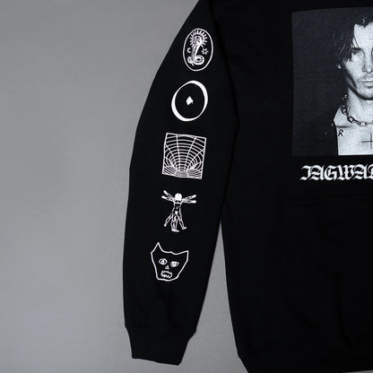 Felpa / Hoody Jagwar Twin