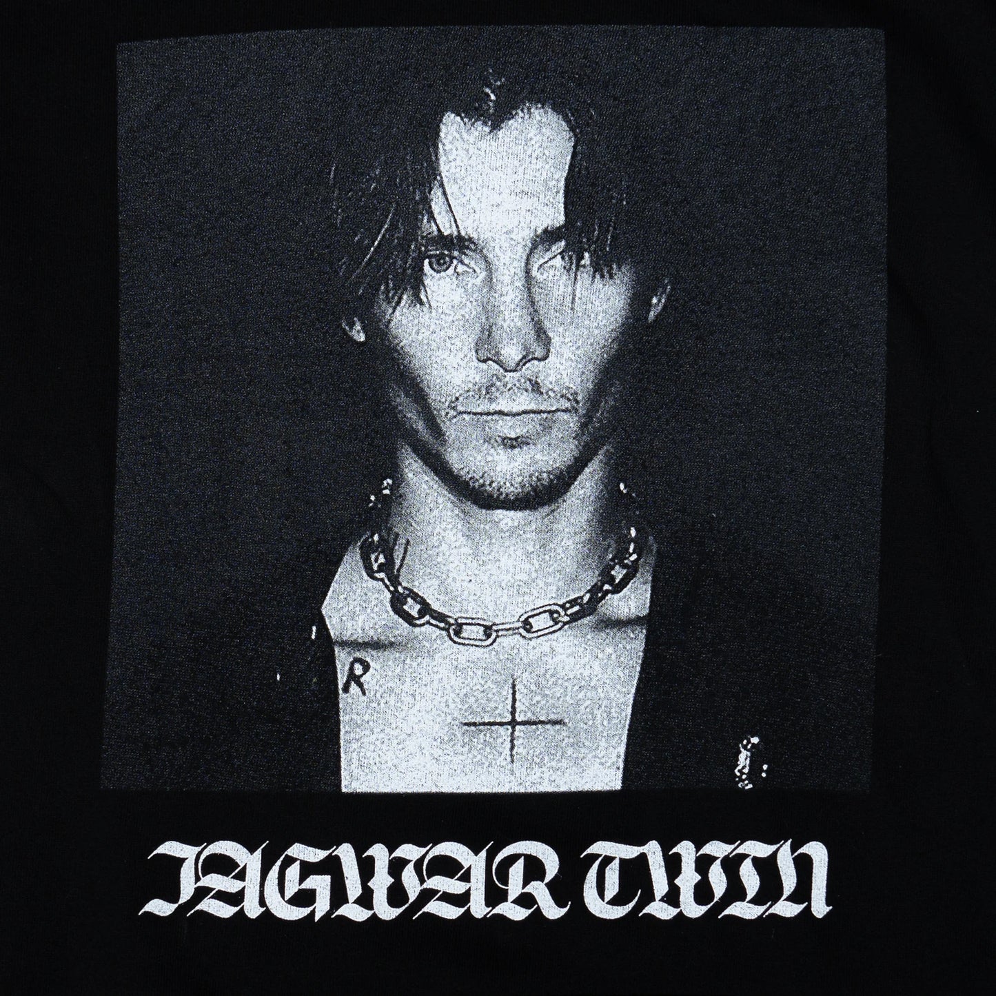 Felpa / Hoody Jagwar Twin