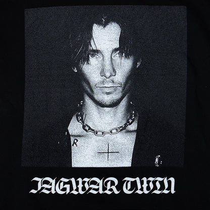 Felpa / Hoody Jagwar Twin