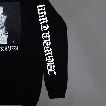 Felpa / Hoody Jagwar Twin