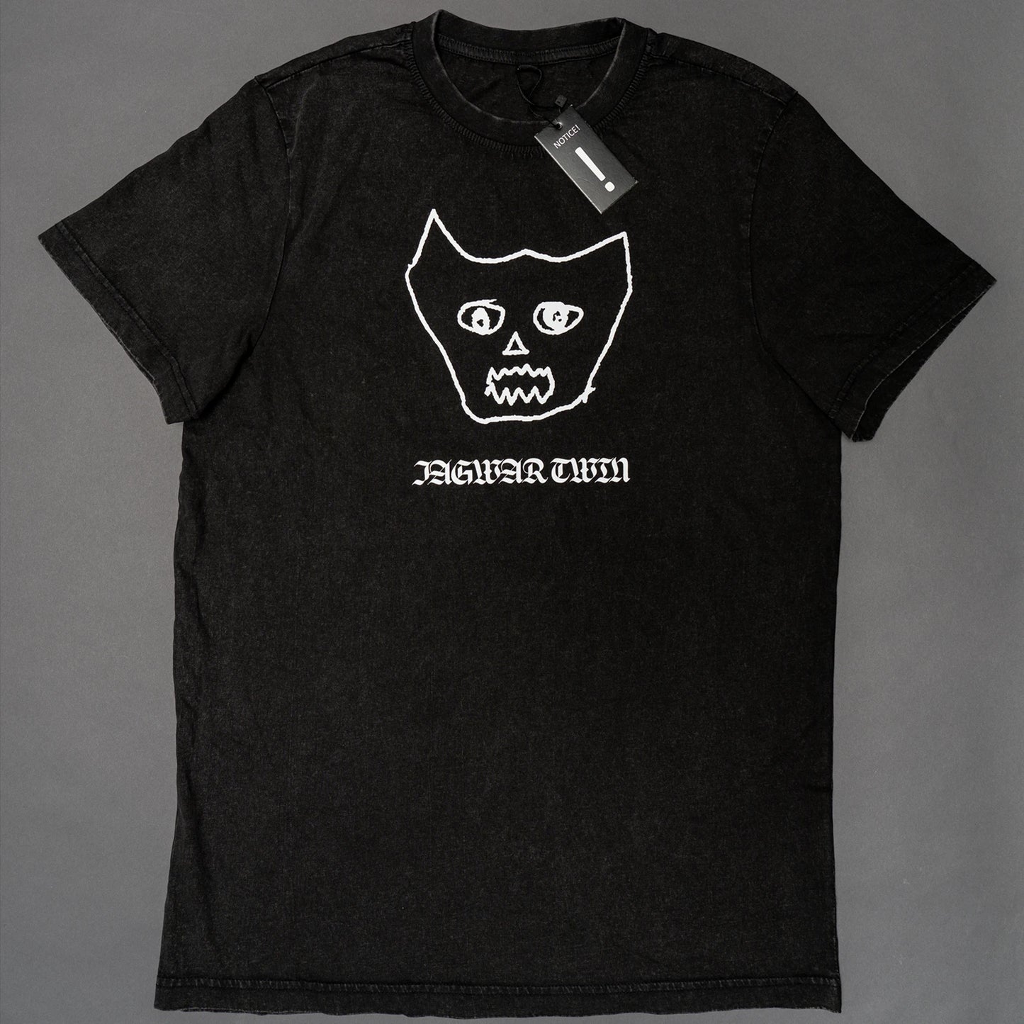 Maglietta / T-Shirt Jagwar Twin