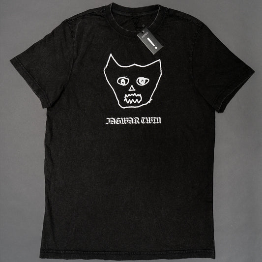 Maglietta / T-Shirt Jagwar Twin