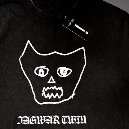 Maglietta / T-Shirt Jagwar Twin