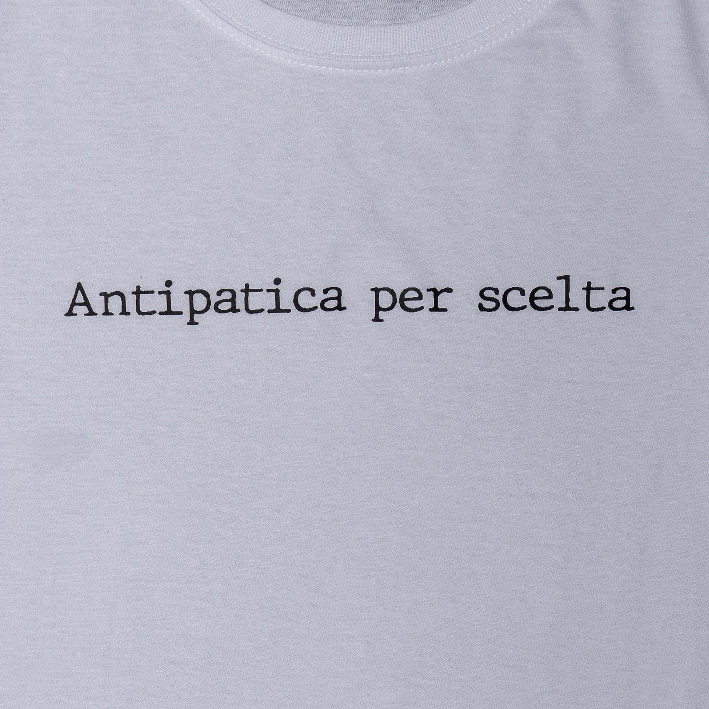 Antipatica